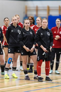 Bild 325 - wBJ NFV Futsalmeisterschaft